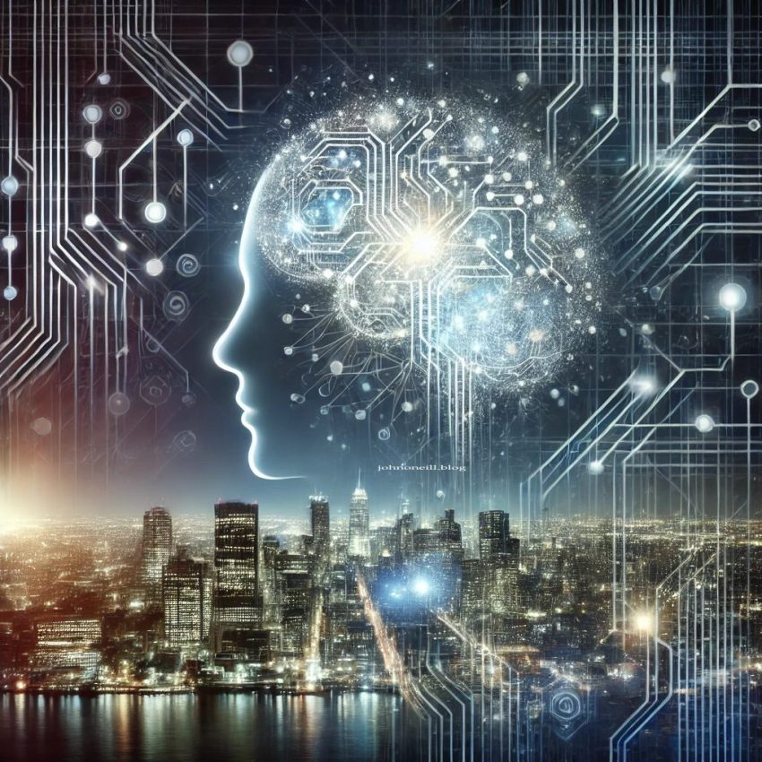 Is the World Ready for AI's Takeover