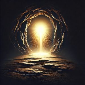 The Resurrection – The Cornerstone of Christian Faith