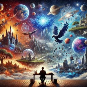 The Hunt for Truth: A Journey 40 Years in the Making