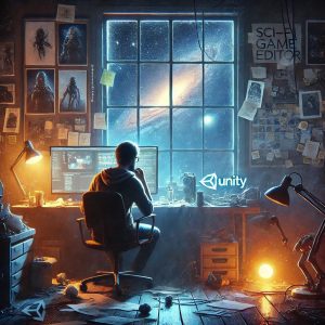 Dev Diary: When the Dream Goes Cold (And Why That’s Okay)