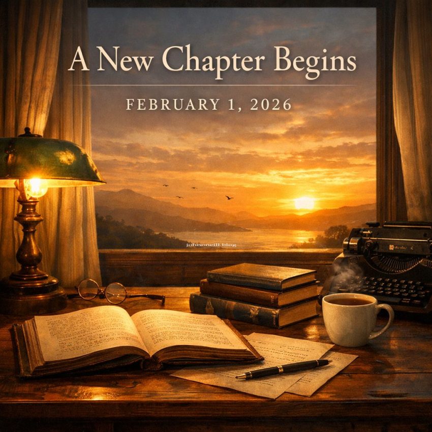 Fiction Announcement